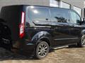 FORD TOURNEO CUSTOM 320 2.0 EcoBlue 130CV aut. PC Titanium 8 POSTI