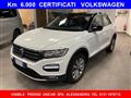 VOLKSWAGEN T-ROC 1.0 Benzina 110cv.  Style , Km 6.000