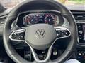 VOLKSWAGEN TIGUAN 2.0 TDI 200 CV SCR DSG 4MOTION R-Line