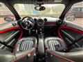 MINI Countryman 1.6 John Cooper Works all4