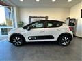 CITROEN C3 1.2 puretech Shine Pack s&s 110cv eat6 my20