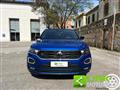 VOLKSWAGEN T-ROC 1.5 TSI ACT DSG Advanced r-line