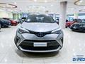 TOYOTA C-HR 1.8 Hybrid E-CVT Advance