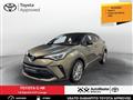 TOYOTA C-HR 1.8 Hybrid E-CVT Lounge