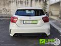 MERCEDES CLASSE A CDI Premium AMG++TETTO++