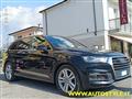 AUDI Q7 3.0TDI 218Cv 7Posti S-LINE QUATTRO TIPTRONIC 4x4