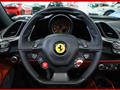 FERRARI 488 GTB ALLESTIMENTI SPECIALI - SCUDETTI -