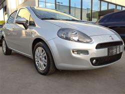 FIAT PUNTO 1.3 MJT II S&S 95 CV 5 porte Lounge