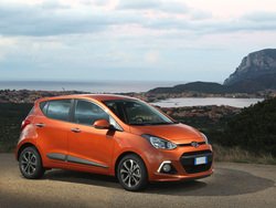 HYUNDAI I10 1.0 MPI 67cv COMFORT AUTOMATIC