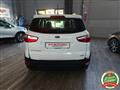 FORD ECOSPORT 1.5 TDCi 100 CV Start&Stop Plus