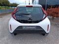 TOYOTA NUOVA AYGO X 1.0 VVT-i 72 CV 5 porte Active S-CVT