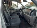 FORD TRANSIT CUSTOM 280 2.0 EcoBlue 170 aut. PC  Titanium N°GF933