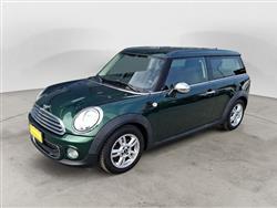 MINI CLUBMAN Mini 1.6 16V One D Clubman