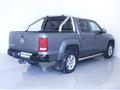 VOLKSWAGEN AMAROK 2.0 BiTDI 180 CV 4MOTION DC Canyon GANCIO TRAINO