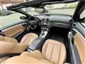 MERCEDES CLASSE CLK CDI cat Cabrio Avantgarde