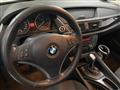 BMW X1 sDrive18d Eletta