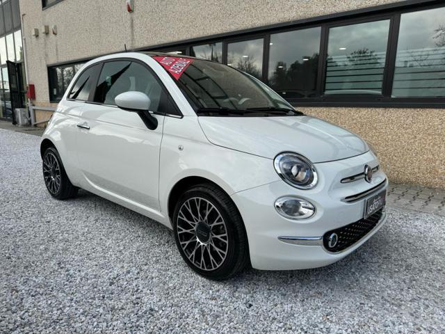 FIAT 500 1.0 Hybrid 70cv MT6 S&S - OK Neopatentati