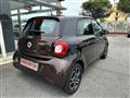 SMART FORFOUR 90 0.9 Turbo twinamic Passion