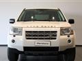 LAND ROVER FREELANDER 2.2 TD4 S.W. E