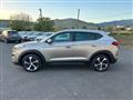 HYUNDAI Tucson 1.7 CRDi Sound Edition