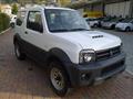 SUZUKI JIMNY 1.3 4WD