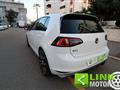 VOLKSWAGEN GOLF Performance 2.0 TSI DSG 5p. BlueMotion Technology