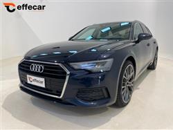 AUDI A6 AVANT Avant 40 2.0 TDI ultra S tronic Business D