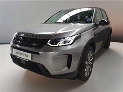 LAND ROVER DISCOVERY SPORT Discovery Sport 2.0 TD4 204 CV AWD Auto SE