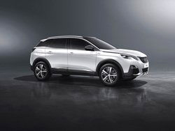 PEUGEOT 3008 BlueHDi 120 S&S EAT6 Business