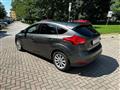 FORD FOCUS Titanium 1.5 TDCi