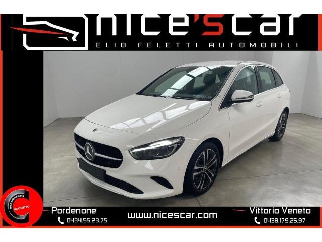 MERCEDES CLASSE B Automatic Progressive ** PROMO **