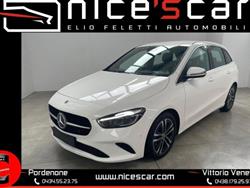 MERCEDES CLASSE B Automatic Progressive ** PROMO **