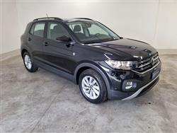 VOLKSWAGEN T-CROSS 1.0 TSI Style BMT