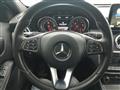 MERCEDES CLASSE A d Automatic 4Matic Executive