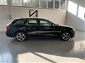 AUDI A4 AVANT AVANT 30 2.0 TDI 136CV S TRONIC BUSINESS ADVANCED