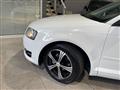 AUDI A3 SPORTBACK Sportback 1.6 TDI 90CV * NEOPATENTATI *