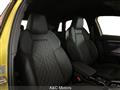 AUDI A3 ALLSTREET A3 allstreet 35 TFSI S tronic Identity Contrast