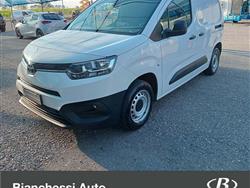 TOYOTA PROACE CITY Proace City 1.2 110 CV S&S PC 4p. Comfort