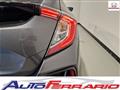 HONDA CIVIC 1.0T 5 porte Elegance Navi CVT