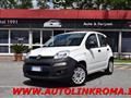 FIAT PANDA VAN Van 1.2 Autocarro 2 posti 69CV