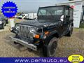 JEEP WRANGLER 2.5 Laredo GPL