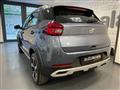 DR DR3 Coupé suv 1.5 CVT benzina/GPL