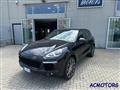 PORSCHE CAYENNE 3.0 Diesel Platinum Edition