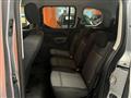 TOYOTA PROACE CITY VERSO Proace City Verso 1.5D 100 CV S&S L1 Lounge