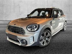 MINI COUNTRYMAN 2.0 Cooper D Yours Countryman