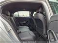 MERCEDES CLASSE A 180 Auto 136cv auto Navi Retrocamera Pelle DAB