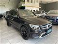 MERCEDES GLC SUV d 170CV 4matic Exclusive Burmester CRUISE R.CAMERA