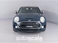 MINI CLUBMAN 2.0 Cooper SD