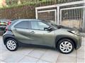 TOYOTA NUOVA AYGO X 1.0 VVT-i 72 CV Trend S-CVT PRONTA CONSEGNA