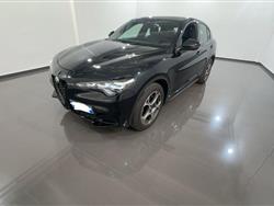 ALFA ROMEO Stelvio 2.2 T.diesel 210CV AT8 Q4 Sprint